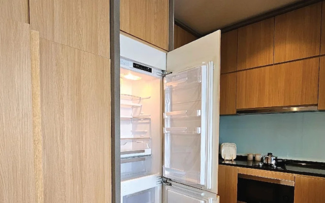 Expressionz Premium Suites at KLCC