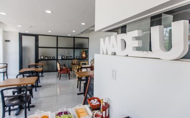 Made U
