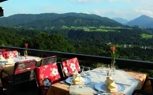 Hotel Restaurant Traube