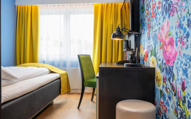 Thon Hotel Moldefjord