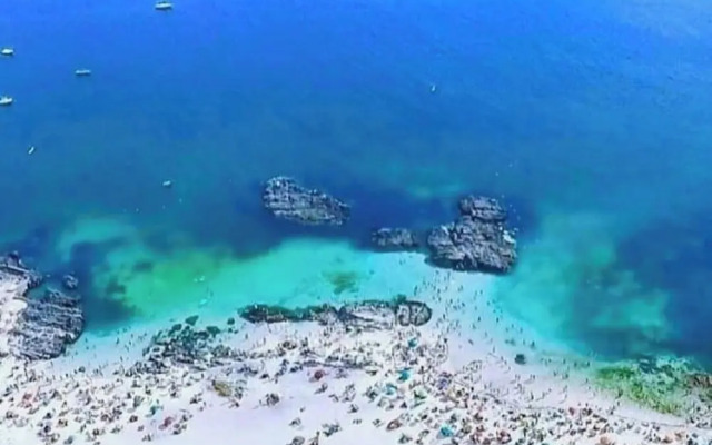 Cabañas Aquila D'Arroscia