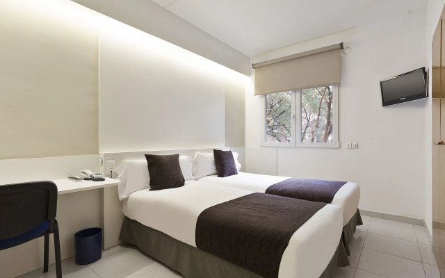 Hotel & Apartments Travessera