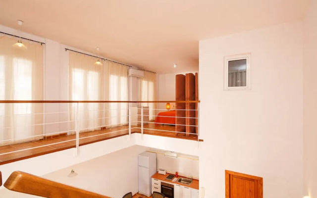 Casasol Luxury Loft 11A