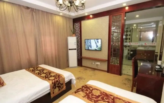 Huangshan Yiantang Hotel
