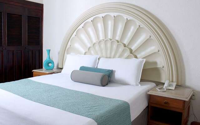 Hotel Playa Marina