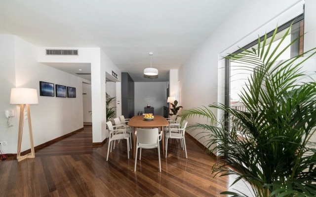 Zoia The Hill 8 Athens City Center