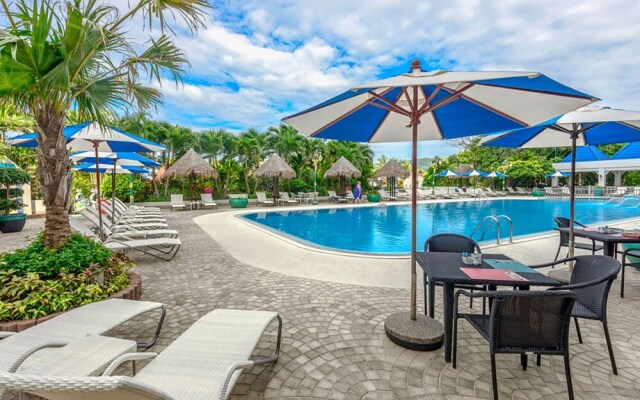 Andaman Beach Suites Hotel by Alexanders