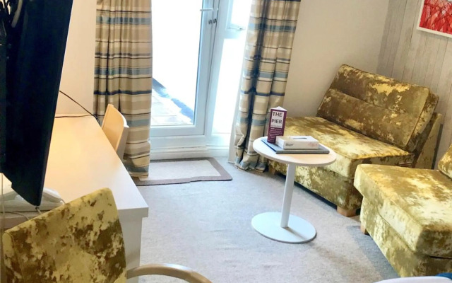St Ives Hotel