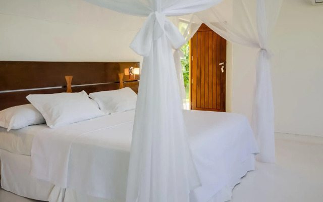 Villa dos Corais Pousada