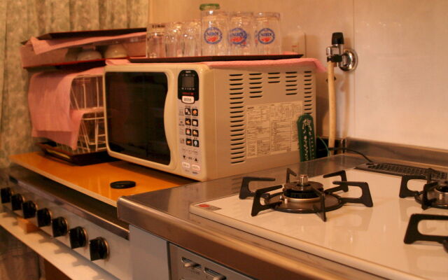 Oyama Guest House Kyoto