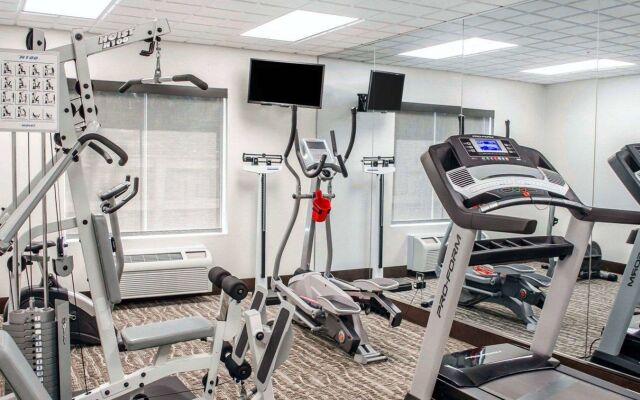 Comfort Inn & Suites Crestview