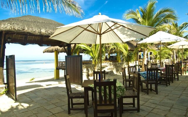 Puerto del Sol Beach Resort and Hotel Club