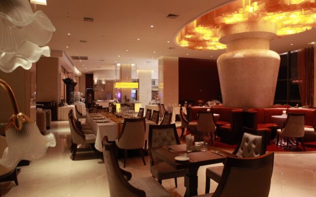 Dongyang Narada Grand Hotel