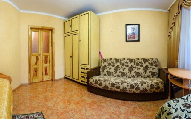 Guest House Palomnik