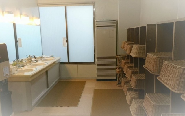 Hotel New Otsuka – Guest Rooms – Shirako