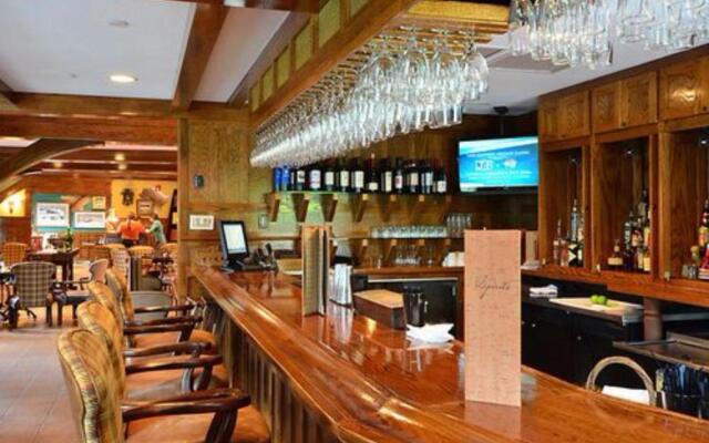 Chetola Resort Condominiums