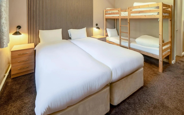 Airport Inn & Spa Manchester