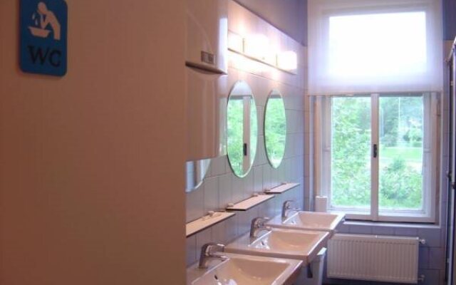 Vila Veselova Hostel