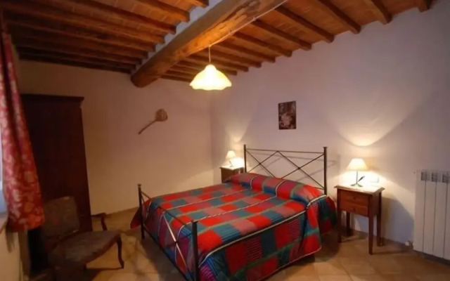 San Lorenzo Agriturismo
