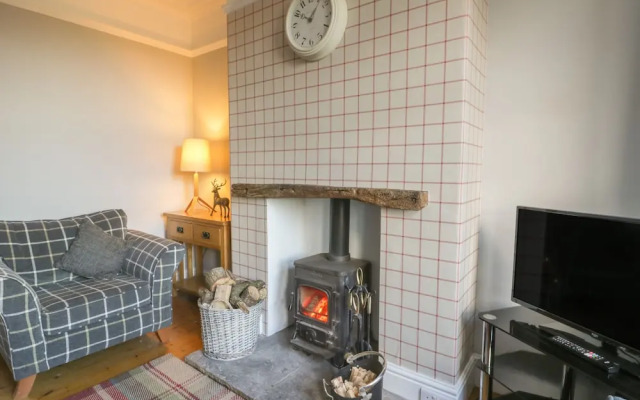 Brinkburn Cottage