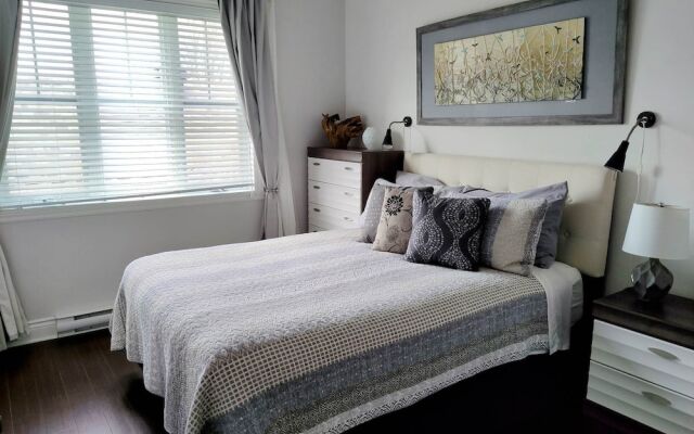 Condo le 204 Champlain