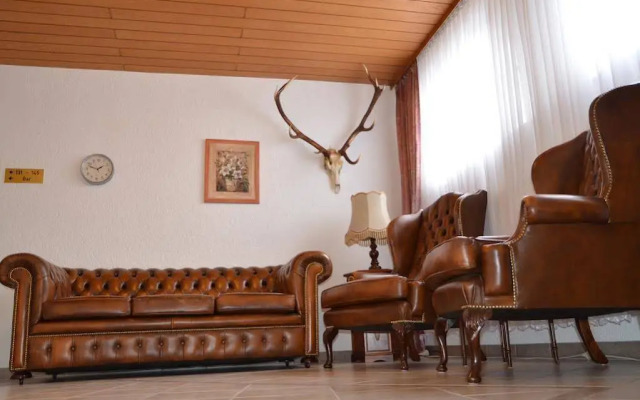Hotel Pirsch