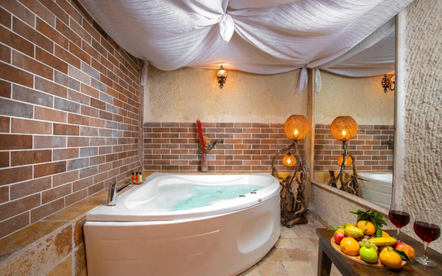 Garden Inn Cappadocia