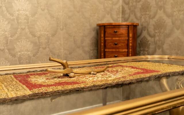 St. Terezie - Baroque Residence