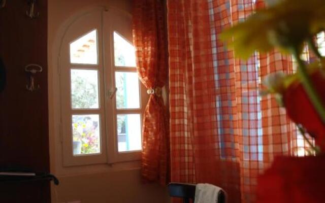Pelagia Apartments