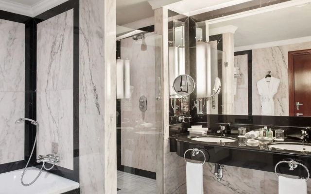 InterContinental Madrid by IHG