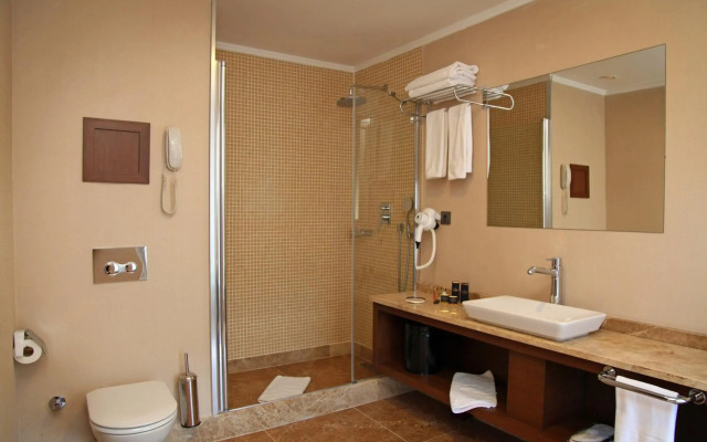 Tilya Resort Hotel