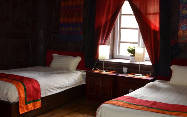 Shangri-la Bodhi Retreat