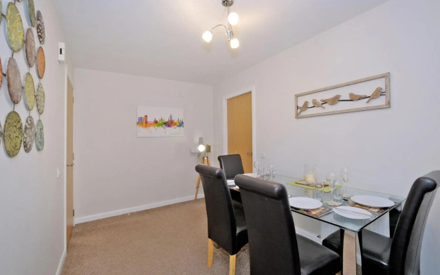 Netherhills Apartment