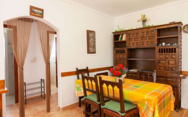 Apartment Anfora 1 L'Escala