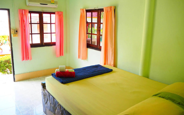 The Scenery Beach Resort