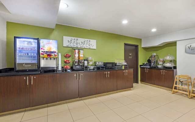 Sleep Inn at Greenville Convention Cente