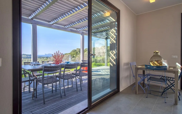 Sardinia Re - Villa Posta Del Sol