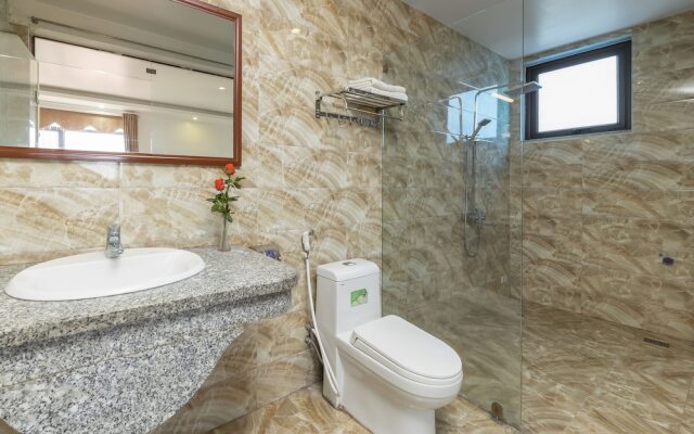 Airport Transit Hotel