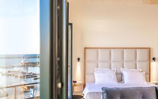 Epicure Suites