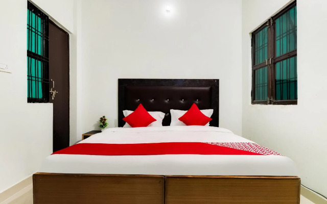 OYO 45285 Hotel Ganpati