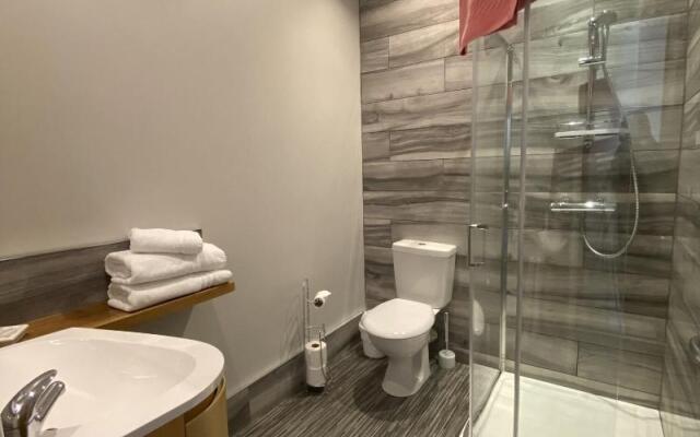 Spilman Hotel