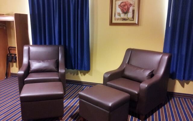Days Inn Vernal