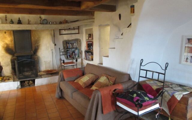 Chambre d'hotes La Saisonneraie