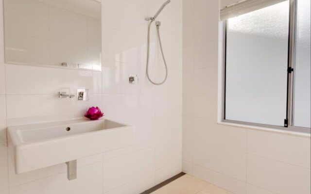 Cottesloe Contemporary Villa