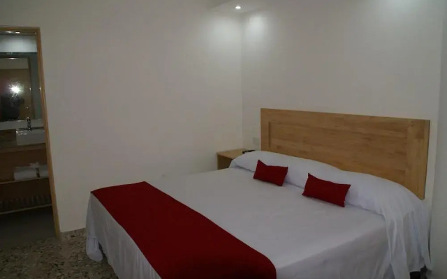 Hotel 500