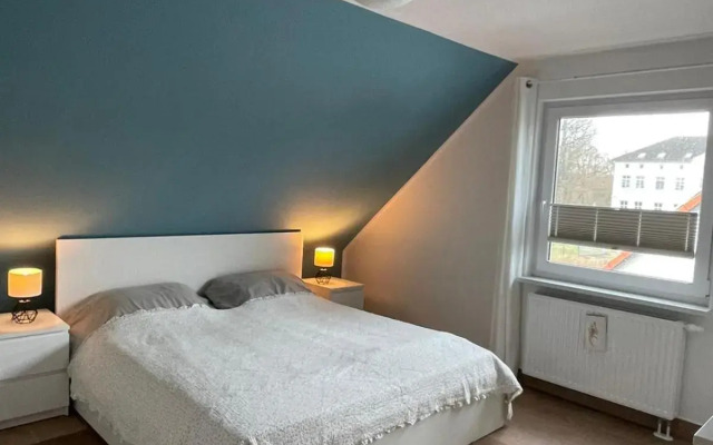 Ostseeauszeit Blengow