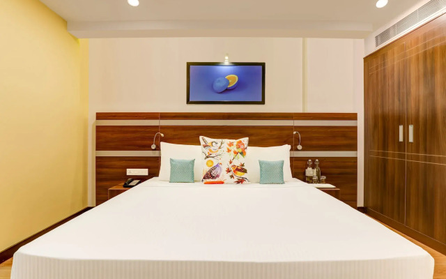 Lemon Tree Hotel, Port Blair