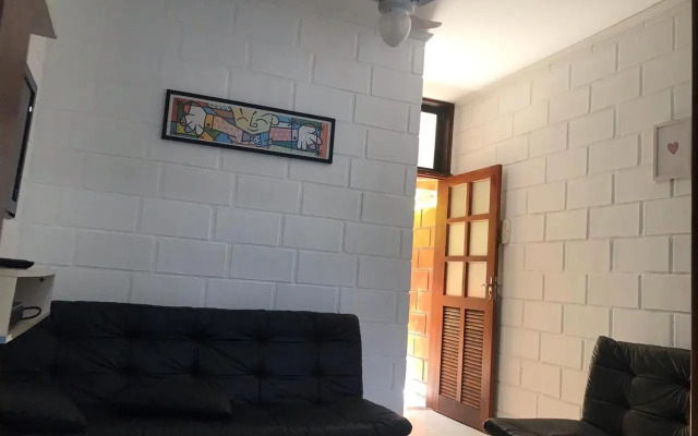 Apartamento Maranduba Ville II