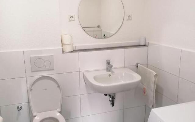 2. Ferienwohnung mit Seeblick