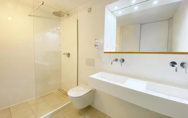 Grüezi Laax Apartments